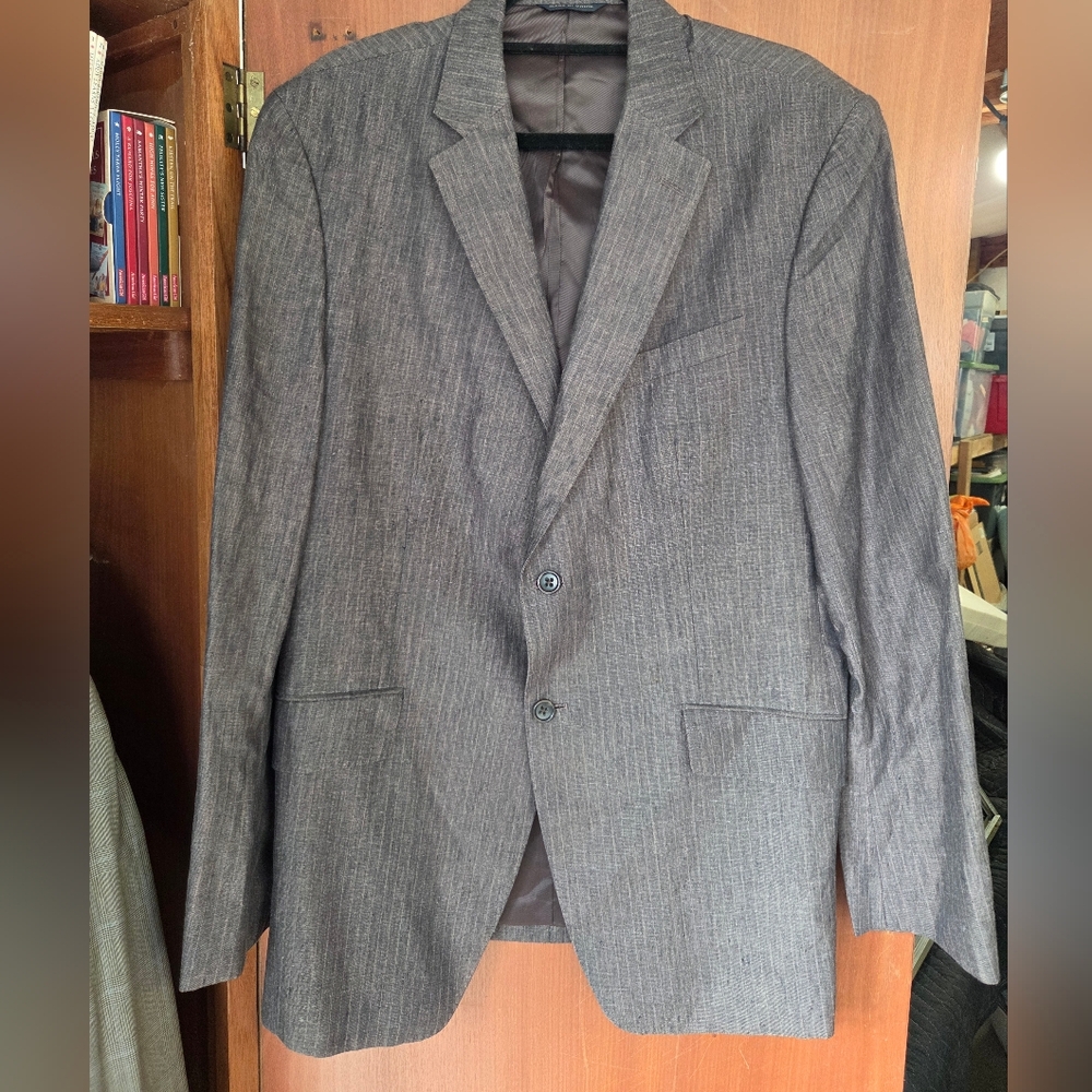 Banana Republic Sport Coat